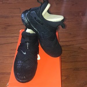 Lebron Soldier Sneakers